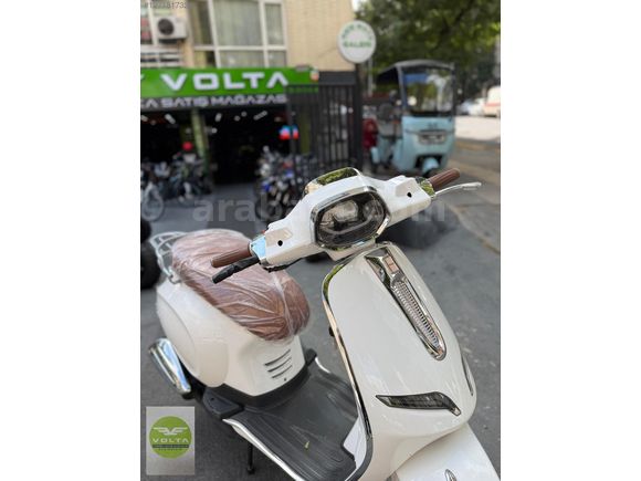 REVOLT RS4 2025 - 50CC / VADE FARKSIZ 6-8 TAKSİT! 81 İLE TESLİM!