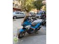 REVOLT RSX7 150CC MAXİSCOOTER - SU SOĞUTMA / FARKSIZ 6-8 TAKSİT!