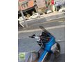 REVOLT RSX7 150CC MAXİSCOOTER - SU SOĞUTMA / FARKSIZ 6-8 TAKSİT!