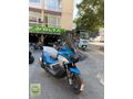 REVOLT RSX7 150CC MAXİSCOOTER - SU SOĞUTMA / FARKSIZ 6-8 TAKSİT!