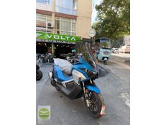 REVOLT RSX7 150CC MAXİSCOOTER - SU SOĞUTMA / FARKSIZ 6-8 TAKSİT!