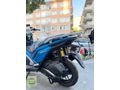 REVOLT RSX7 150CC MAXİSCOOTER - SU SOĞUTMA / FARKSIZ 6-8 TAKSİT!