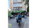 REVOLT RSX7 150CC MAXİSCOOTER - SU SOĞUTMA / FARKSIZ 6-8 TAKSİT!
