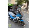 REVOLT RSX7 150CC MAXİSCOOTER - SU SOĞUTMA / FARKSIZ 6-8 TAKSİT!