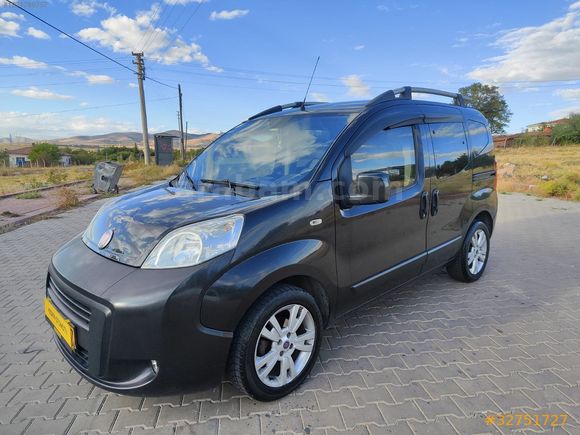 OTOMOBİL RUHSATLI 2011 FİORİNO 1.3 MULTİJET FULLL KUSURSUZ EMSALSİZ