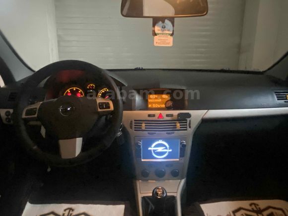 Sahibinden Opel Astra 1.3 CDTI Enjoy 2008 Model 