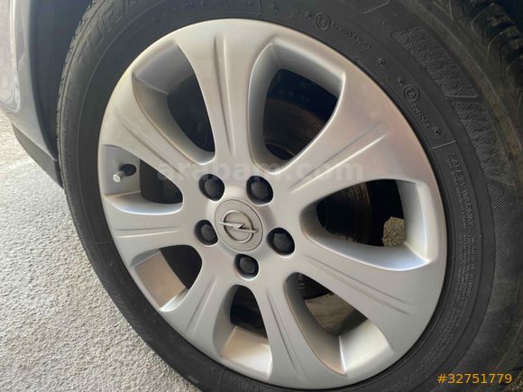 Sahibinden Opel Astra 1.3 CDTI Enjoy 2008 Model 