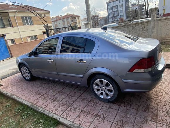 Sahibinden Opel Astra 1.3 CDTI Enjoy 2008 Model 