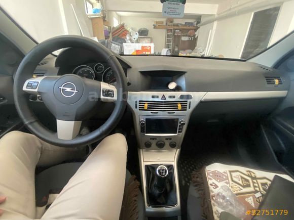 Sahibinden Opel Astra 1.3 CDTI Enjoy 2008 Model 