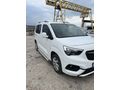  Opel Combo 1.5 CDTI Ultimate 2020 Model Kocaeli
