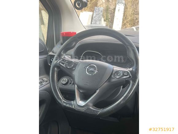  Opel Combo 1.5 CDTI Ultimate 2020 Model Kocaeli