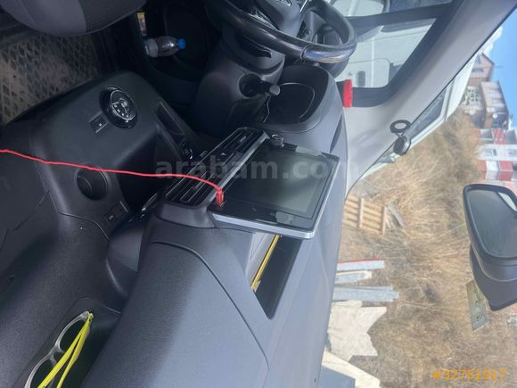  Opel Combo 1.5 CDTI Ultimate 2020 Model Kocaeli