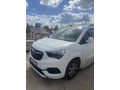  Opel Combo 1.5 CDTI Ultimate 2020 Model Kocaeli