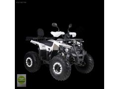 2025 VOLTA RA5 | Benzinli ATV | KARGO DAHİL + İLK SAHİP | %100 G