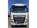 SAYGI 2018 DAF XF 480 RETERDAR- ADR-AC-BUZDOLABI-ÇİFT DEPO