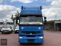 2005 MODEL RENAULT PREMİUM 420.19T ÇEKİCİ