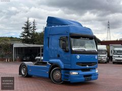 2005 MODEL RENAULT PREMİUM 420.19T ÇEKİCİ