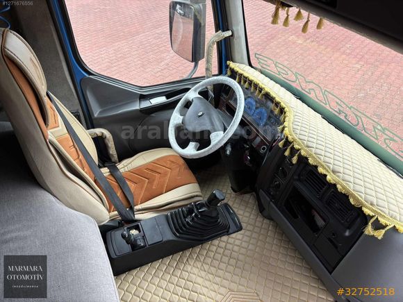 2005 MODEL RENAULT PREMİUM 420.19T ÇEKİCİ