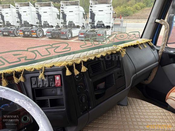 2005 MODEL RENAULT PREMİUM 420.19T ÇEKİCİ