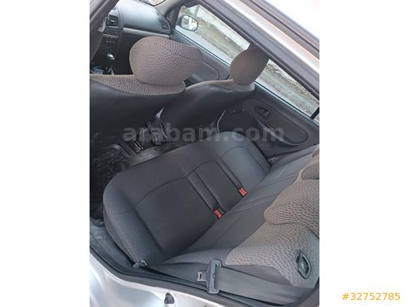 Sahibinden Clio ll Safkan Authentique