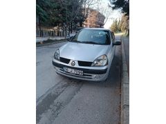Sahibinden Clio ll Safkan Authentique