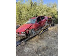 BMW E36 M50 B20 HURDA BELGELİ YEDEK PARÇA
