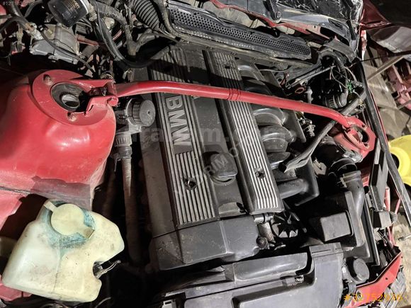 BMW E36 M50 B20 HURDA BELGELİ YEDEK PARÇA