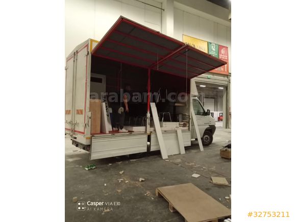 Sahibinden BMC Megastar 400 PDS
