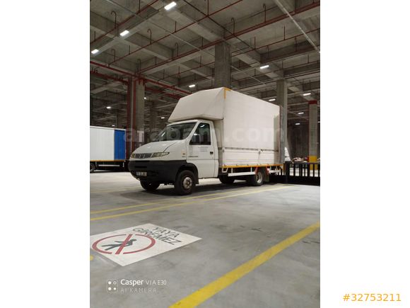 Sahibinden BMC Megastar 400 PDS