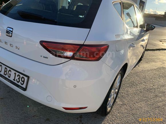 Sahibinden Seat Leon 1.2 TSI Style 2016 Model 