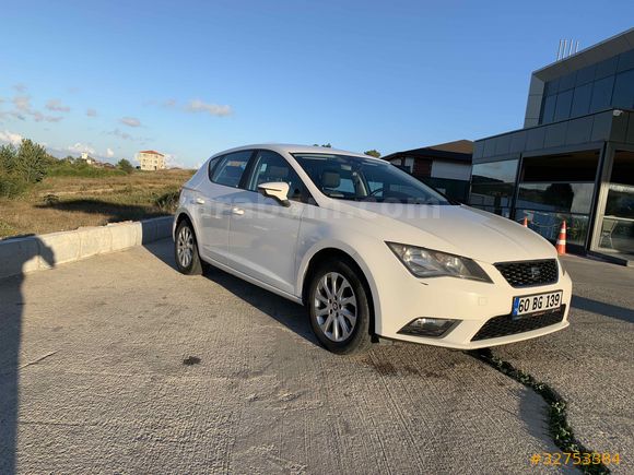 Sahibinden Seat Leon 1.2 TSI Style 2016 Model 