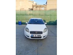 Sahibinden Fiat Linea 1.3 Multijet Active Plus 2011 Model Ankara