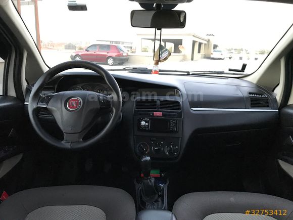Sahibinden Fiat Linea 1.3 Multijet Active Plus 2011 Model Ankara