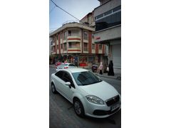 Sahibinden Fiat Linea 1.3 Multijet Pop 2014 Model 