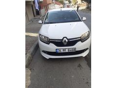 Sahibinden Renault Symbol 1.5 dCi Joy 2016 Model