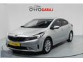 DİZEL OTOMATİK Cerato 1.6 CRDI Comfort DCT