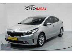 DİZEL OTOMATİK Cerato 1.6 CRDI Comfort DCT