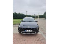 Sahibinden Hyundai Bayon 1.4 MPI Elite 2021 Model