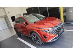 Sahibinden Nissan Qashqai 1.3 DIG-T Sky Pack 2024 Model