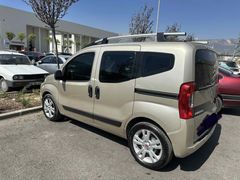 Sahibinden Fiat Fiorino Combi 1.3 Multijet Emotion 2009 Model 