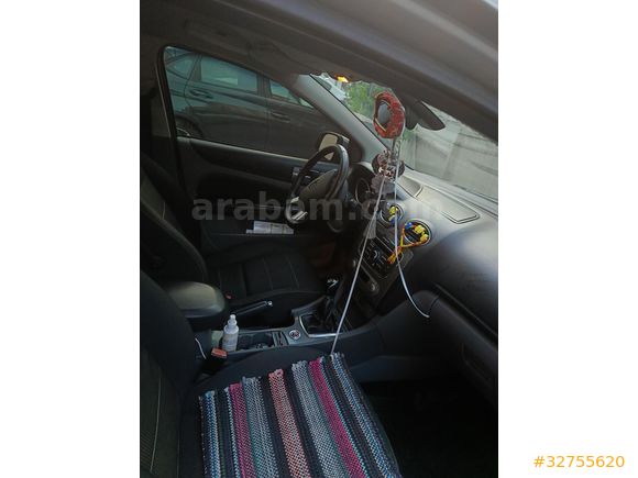 ACİL SATILIK!! Focus 1.6 TDCi Titanium 2011 Model