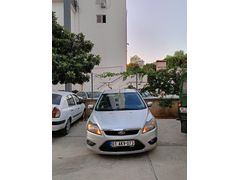 ACİL SATILIK!! Focus 1.6 TDCi Titanium 2011 Model