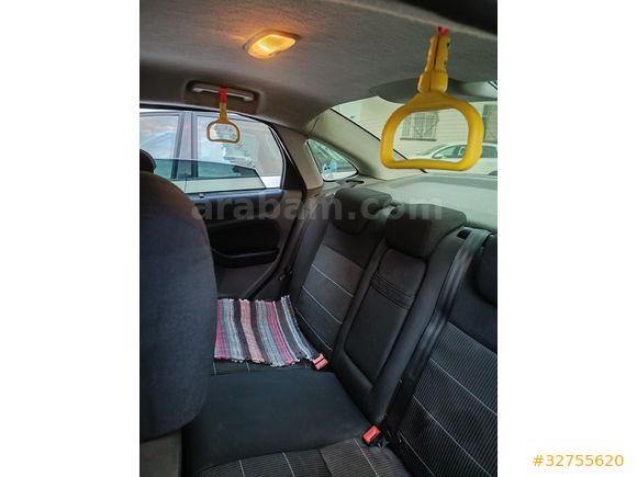 ACİL SATILIK!! Focus 1.6 TDCi Titanium 2011 Model