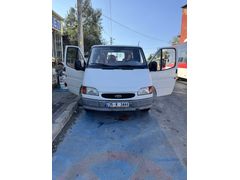 Sahibinden Ford Transit 100 V 2000 Model 