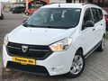 2021 1.5 BLUDCİ 95 HP AMBİANCE 7 KOLTUKLU FULL YETKİLİ SERVİS
