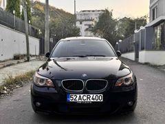 Sahibinden BMW 5 Serisi 520d Standart 2007 Model 