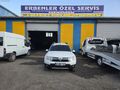 ERBENLERDEN ÇOK TEMİZ 2012 MODEL DİZEL 4X2 DUSTER