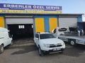 ERBENLERDEN ÇOK TEMİZ 2012 MODEL DİZEL 4X2 DUSTER