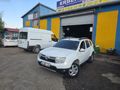 ERBENLERDEN ÇOK TEMİZ 2012 MODEL DİZEL 4X2 DUSTER