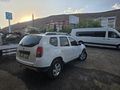 ERBENLERDEN ÇOK TEMİZ 2012 MODEL DİZEL 4X2 DUSTER